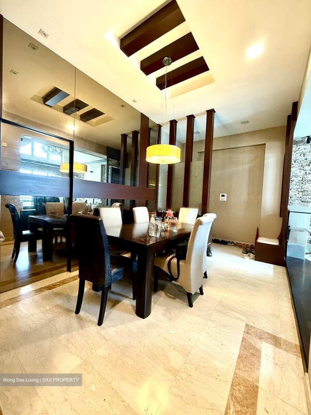 The Hillside (D21), Condominium #501649201